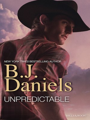 cover image of Unpredictable--3 Book Box Set